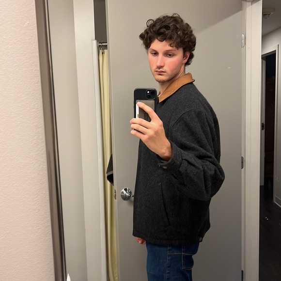 Vintage Woolrich jacket. Great condition, worn maybe 2-3 times. - Picture 11 of 11